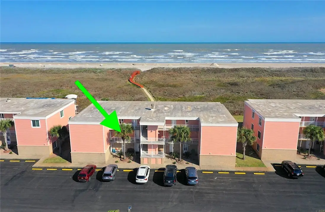 700 Island Retreat Road #146, Port Aransas, TX 78373 - #1