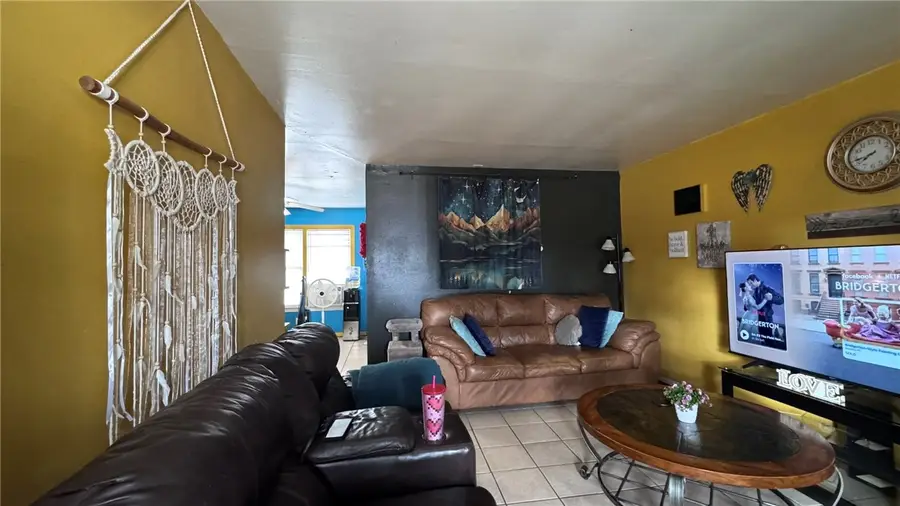 523 Frances Street, Kingsville, TX 78363 - #2