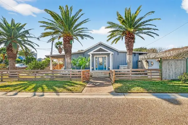 413 Mercer Street, Port Aransas, TX 78373