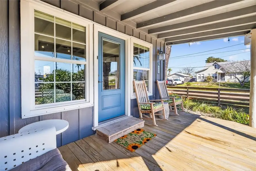 413 Mercer Street, Port Aransas, TX 78373 - #3