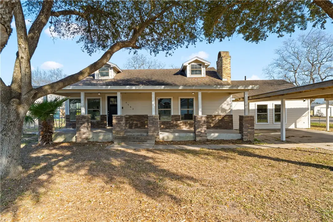 4542 Winchester, Robstown, TX 78380 - #1