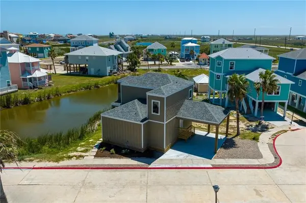 162 La Concha Boulevard #35, Port Aransas, TX 78373