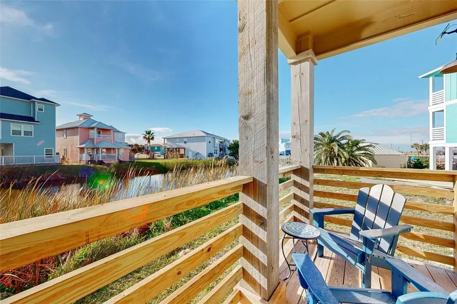 162 La Concha Boulevard #35, Port Aransas, TX 78373 - #3