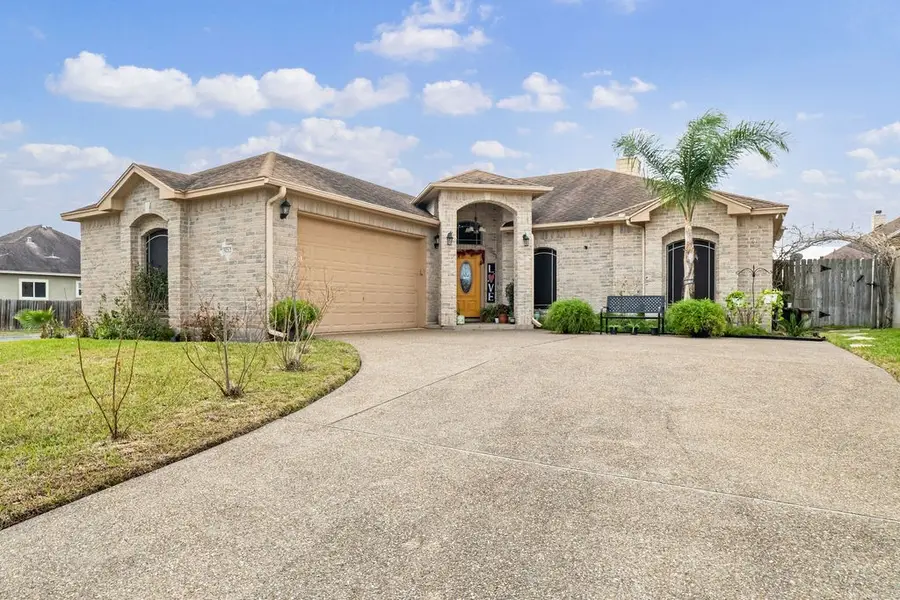 5717 Aava, Corpus Christi, TX 78414 - #2