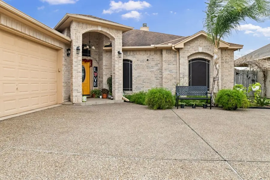 5717 Aava, Corpus Christi, TX 78414 - #3