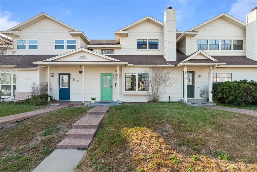 3025 Quail Springs Drive #B-11, Corpus Christi, TX 78414 - #2