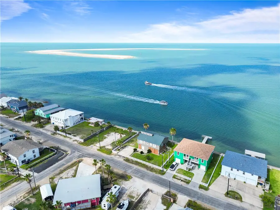 110 Bayshore Drive, Ingleside On The Bay, TX 78362 - #3