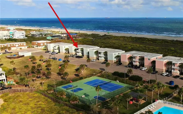 700 Island Retreat #115, Port Aransas, TX 78373
