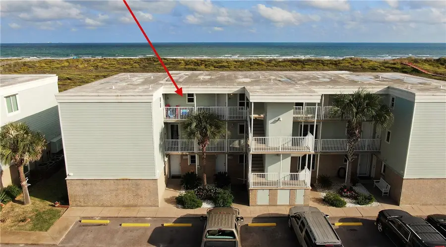 700 Island Retreat #115, Port Aransas, TX 78373 - #2