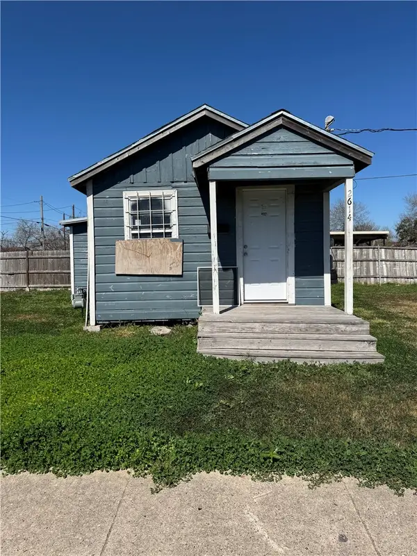 Address Withheld By Seller, Corpus Christi, TX 78405