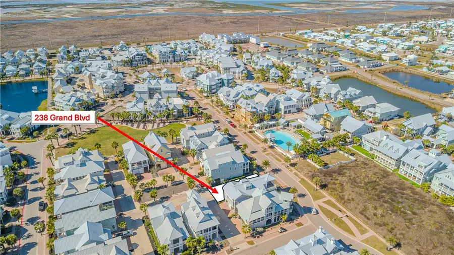238 Grand Blvd, Port Aransas, TX 78373 - #3