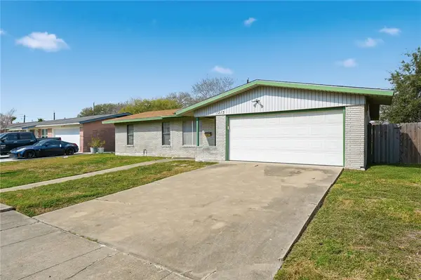 1213 Salem Drive, Corpus Christi, TX 78412