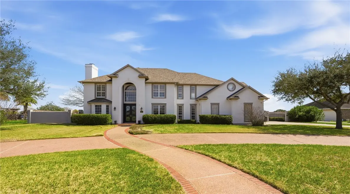 8110 Mt Zion, Corpus Christi, TX 78413 - #1