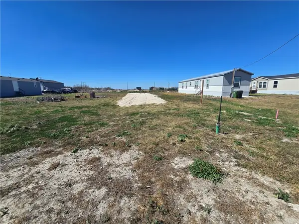 Lot 24 Packinghouse Road, Taft, TX 78390