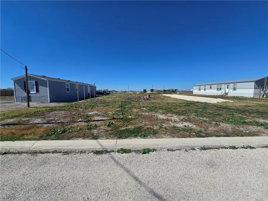 Lot 25 Packinghouse Road, Taft, TX 78390 - #2
