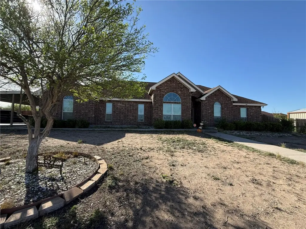 137 Lakeview Trace, Three Rivers, TX 78071 - #1