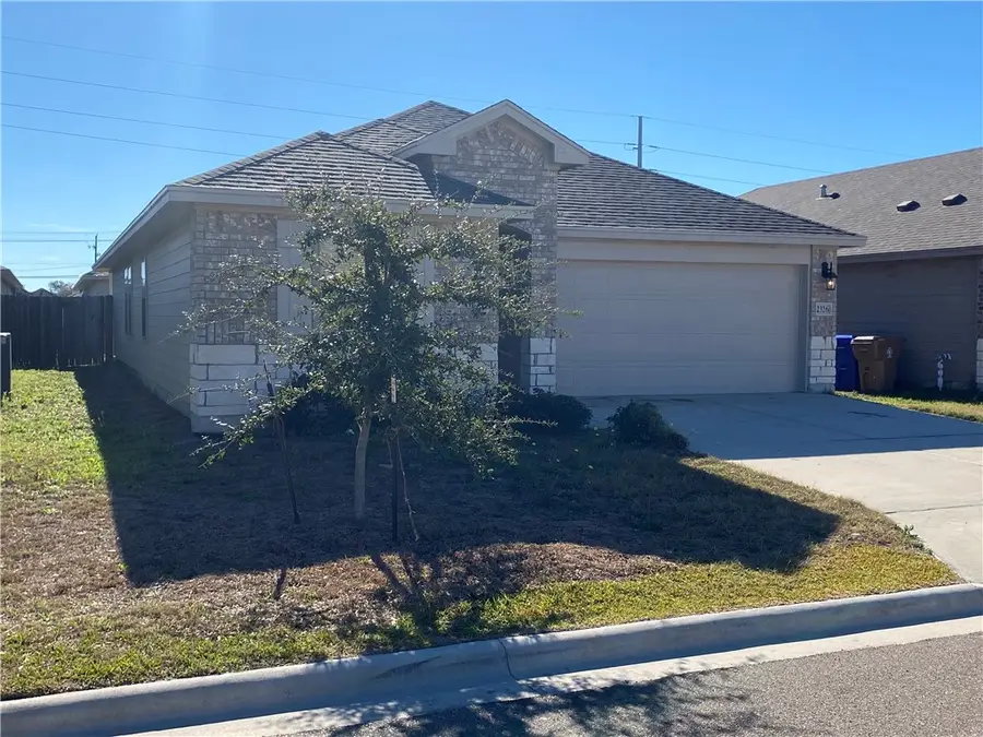 2326 Restful, Corpus Christi, TX 78418 - #2