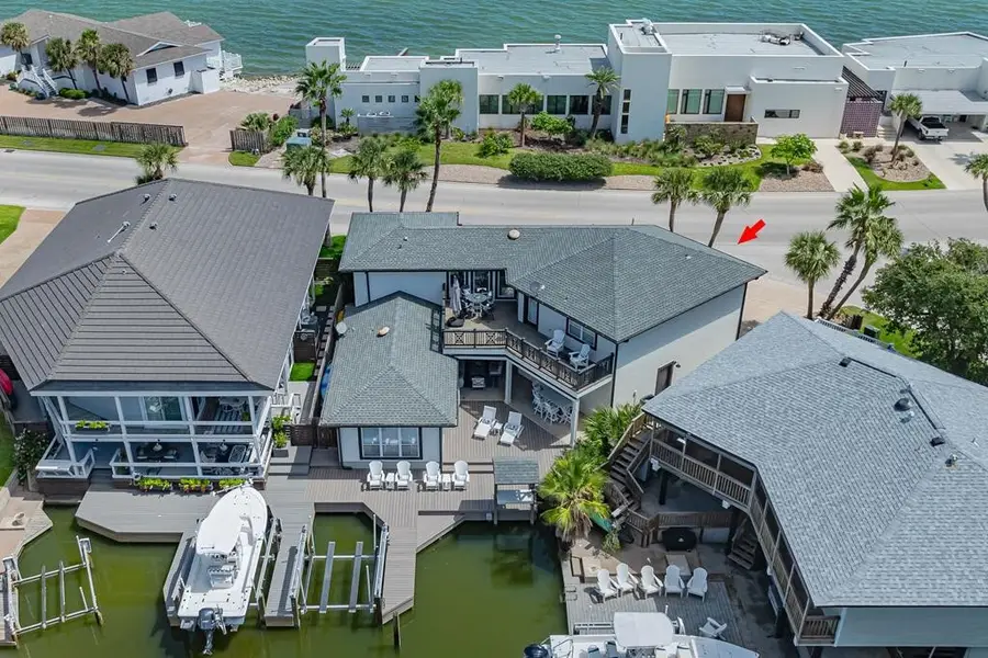 1871 Bay Shore Drive, Rockport, TX 78382 - #2
