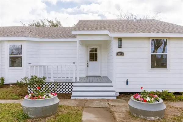 1154 Florida Avenue, Corpus Christi, TX 78404