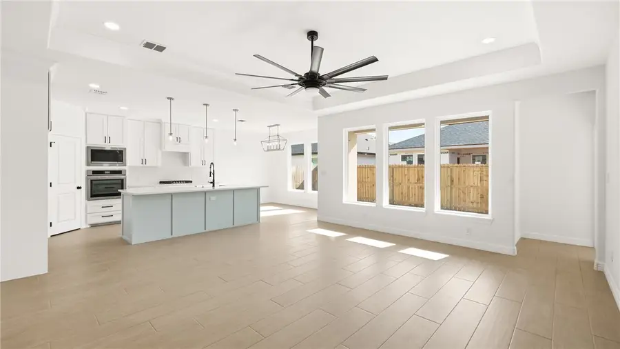 1815 Spoonbill Drive, Portland, TX 78374 - #2