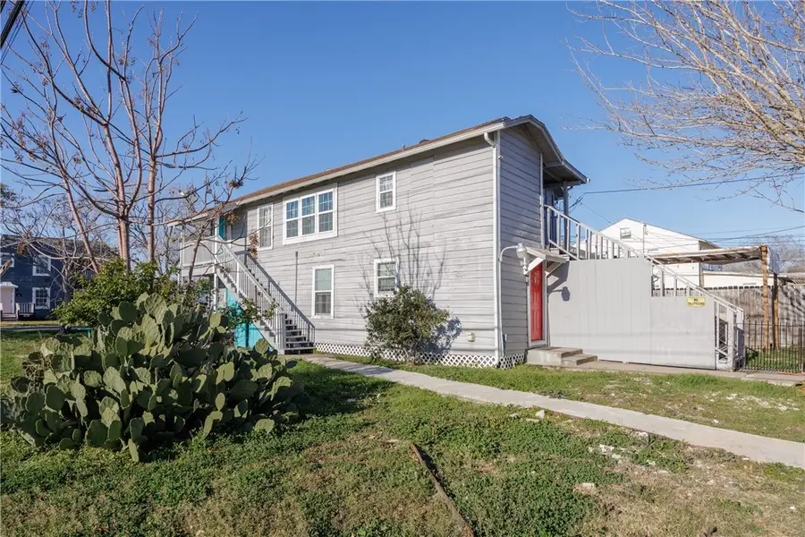 341 Oleander Avenue, Corpus Christi, TX 78404 - #2