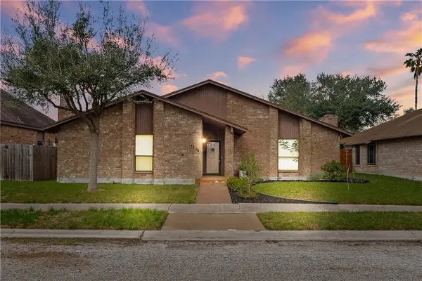 7234 Diamond Ridge Drive, Corpus Christi, TX 78413