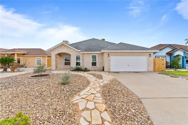 16118 Broomsedge Street, Corpus Christi, TX 78418