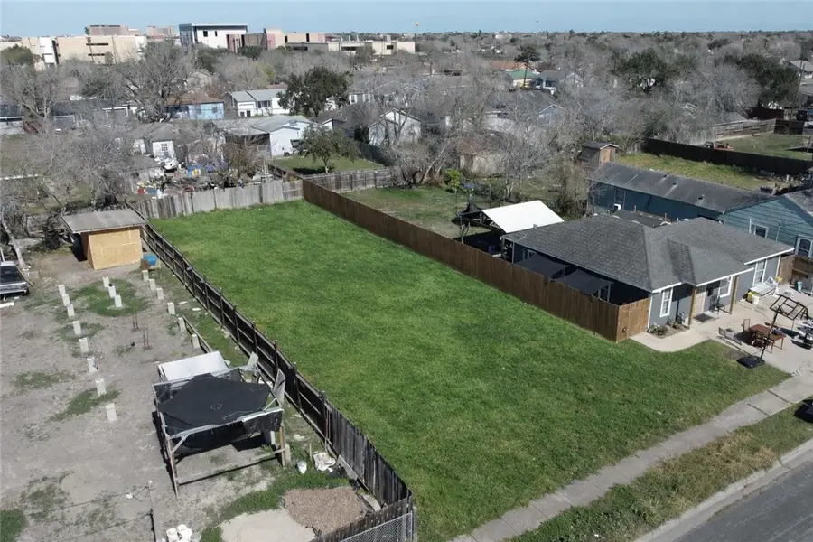 126 Blevins Street, Corpus Christi, TX 78415 - #2