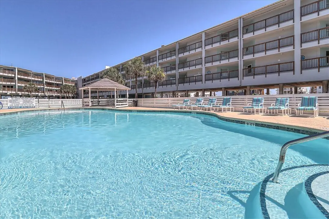 5973 State Highway 361 #206, Port Aransas, TX 78373 - #1