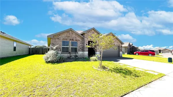 2673 Abbey, Corpus Christi, TX 78415