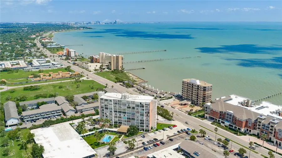 4600 Ocean Drive #703, Corpus Christi, TX 78412 - #3