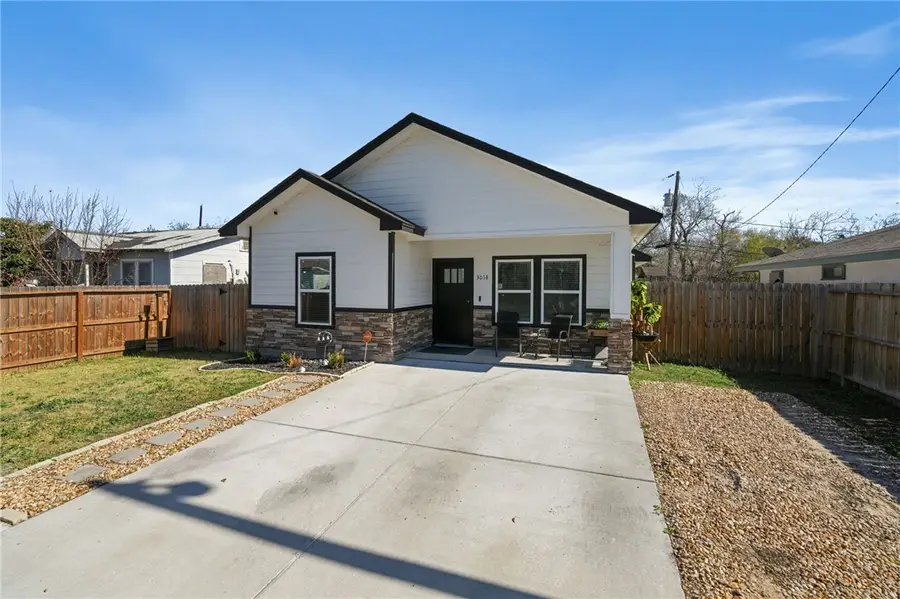 3018 Washington Street, Corpus Christi, TX 78405 - #2