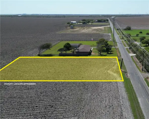 00 County Rd 2144, Portland, TX 78374