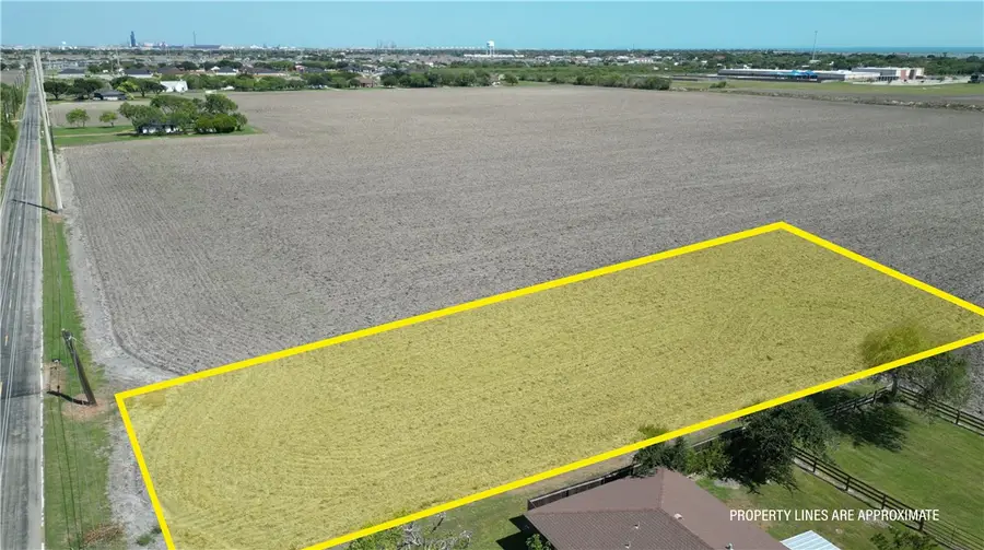 00 County Rd 2144, Portland, TX 78374 - #2