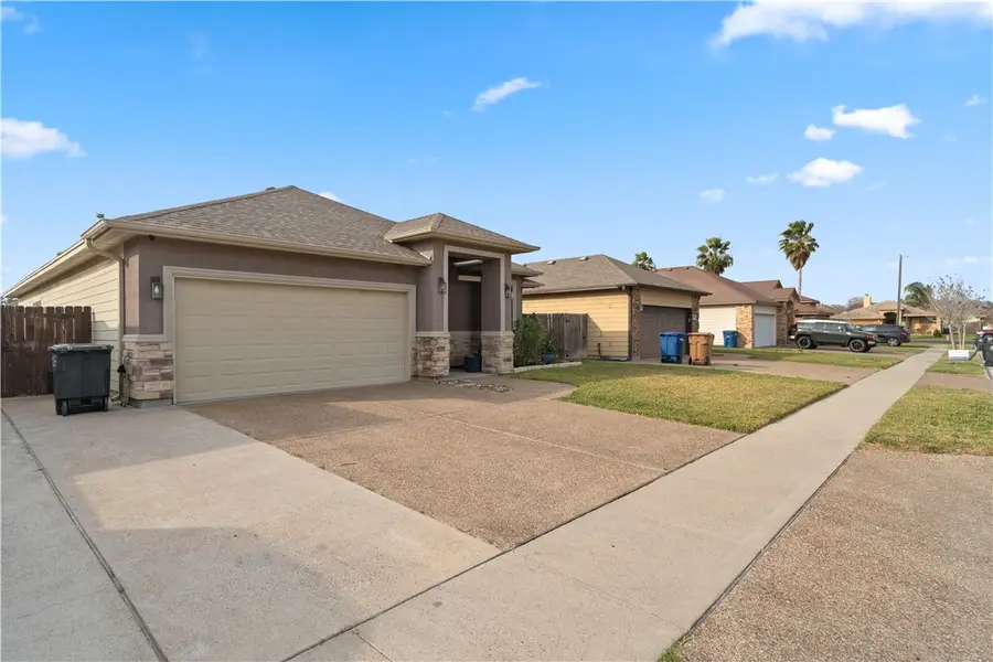 6913 Spring Wind, Corpus Christi, TX 78413 - #2