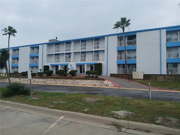 14300 S Padre Island Drive, Corpus Christi, TX 78418