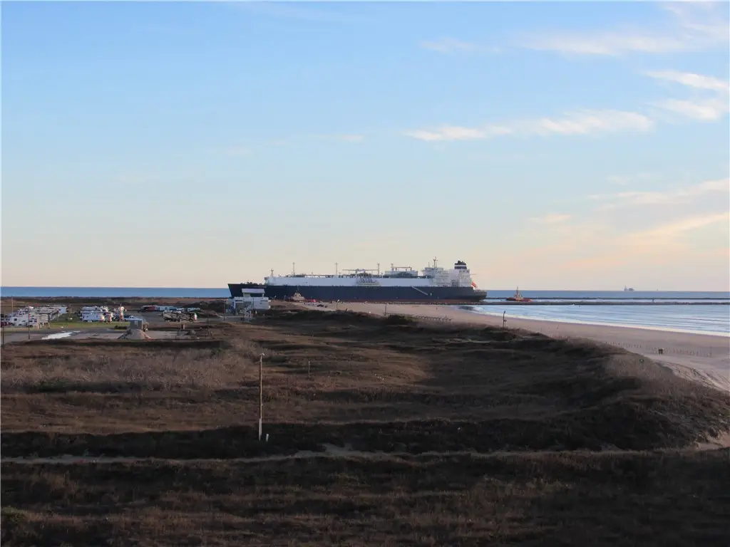 1000 Lantana Drive #503, Port Aransas, TX 78373 - #1