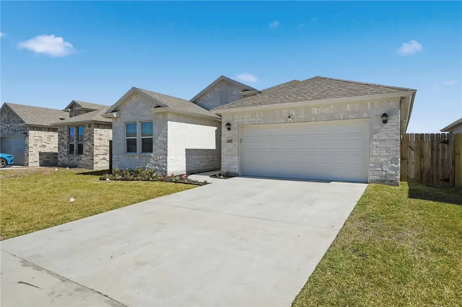 2618 Westeros Street, Corpus Christi, TX 78415 - #2
