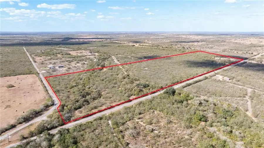 4204 County Road 308, Orange Grove, TX 78372 - #2
