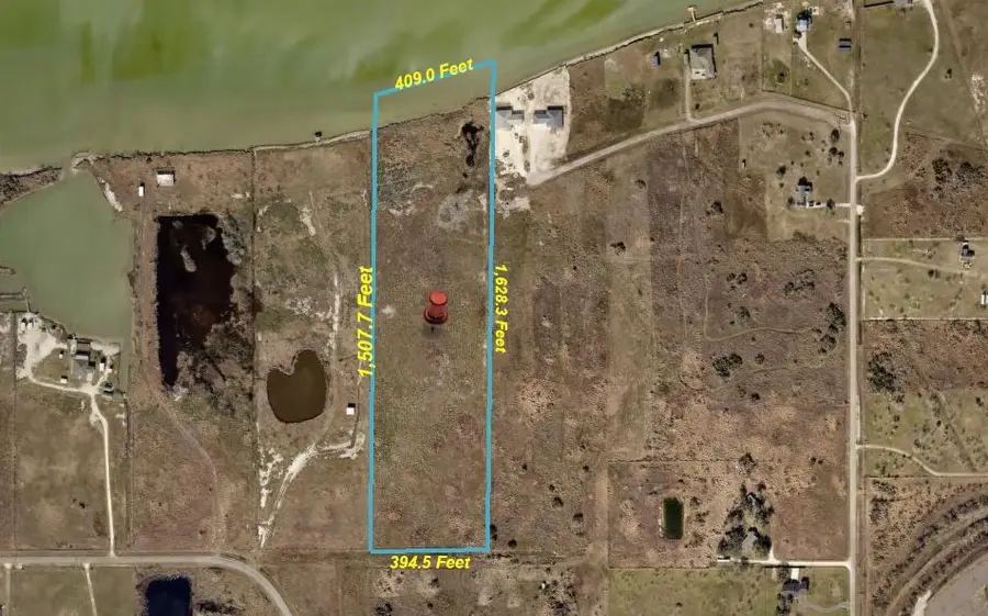 602 E Sagebrush Drive, Rockport, TX 78382 - #2