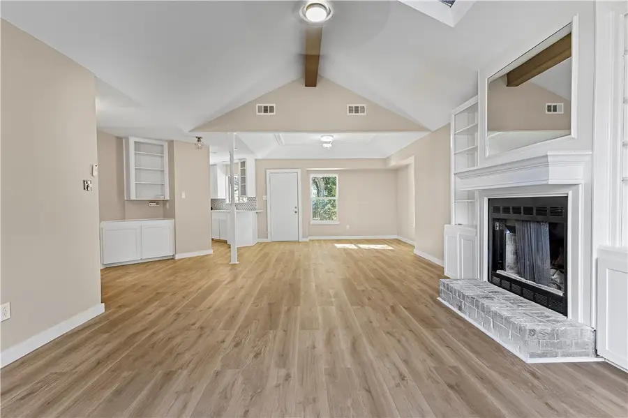 4514 Stony Creek Drive, Corpus Christi, TX 78413 - #3