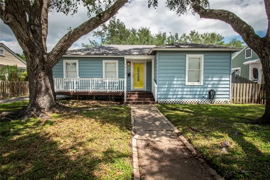 3038 Austin Street, Corpus Christi, TX 78404 - #2