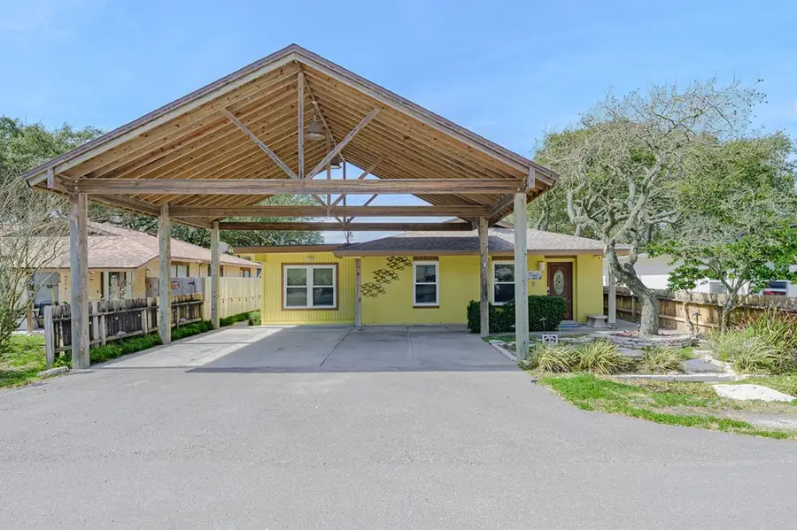 9 Sandra Drive, Fulton, TX 78358 - #2