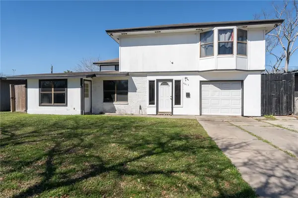 4613 Kirkwood Drive, Corpus Christi, TX 78415