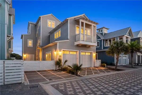 648 Kings Crown, Port Aransas, TX 78373