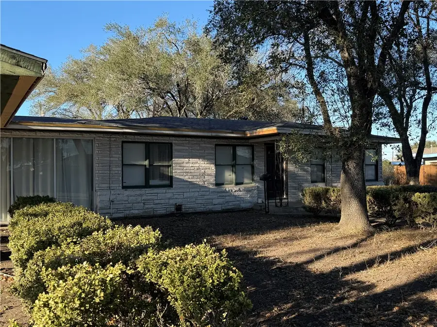 1917 Agarito Avenue, Alice, TX 78332 - #3