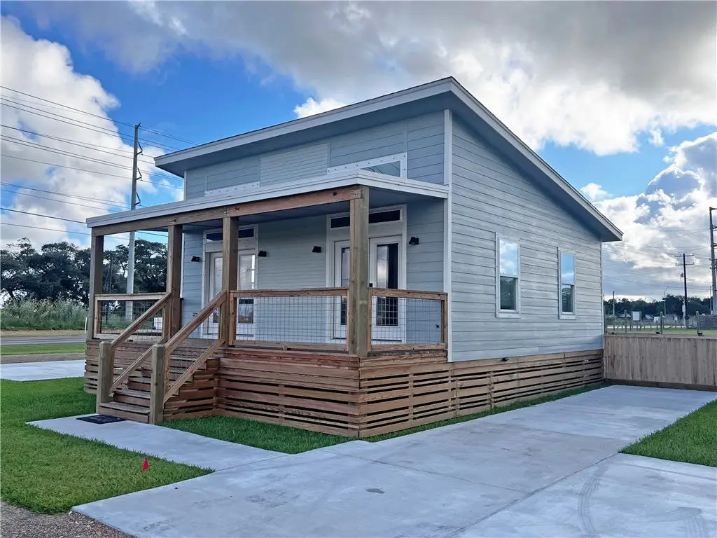 106 Landry Circle #106, Rockport, TX 78382 - #1