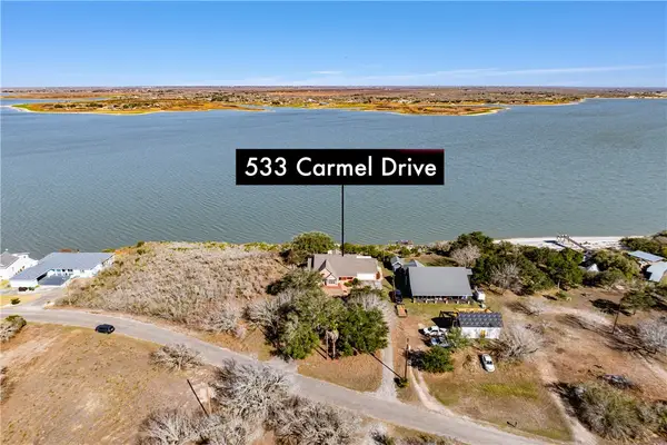 533 Carmel Drive, Sandia, TX 78383