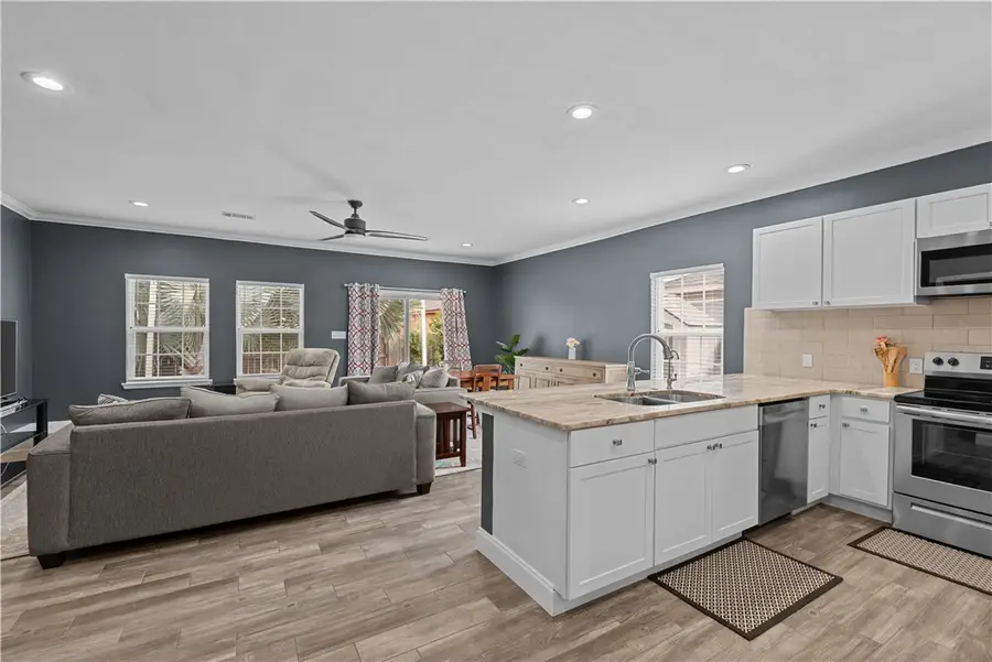 15138 Barataria Drive, Corpus Christi, TX 78418 - #3