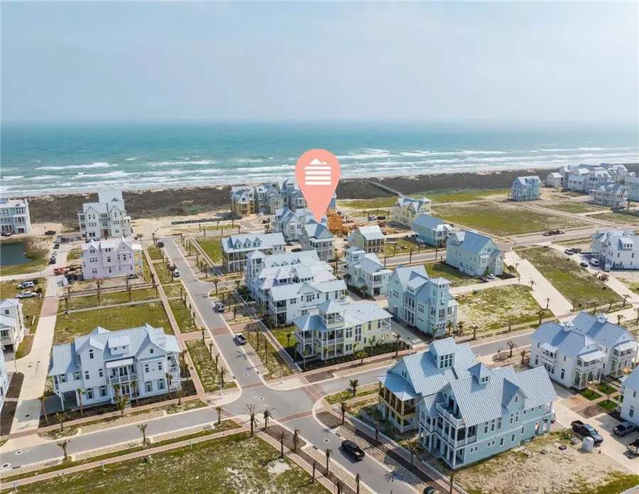 424 Retreat Street, Port Aransas, TX 78373 - #2